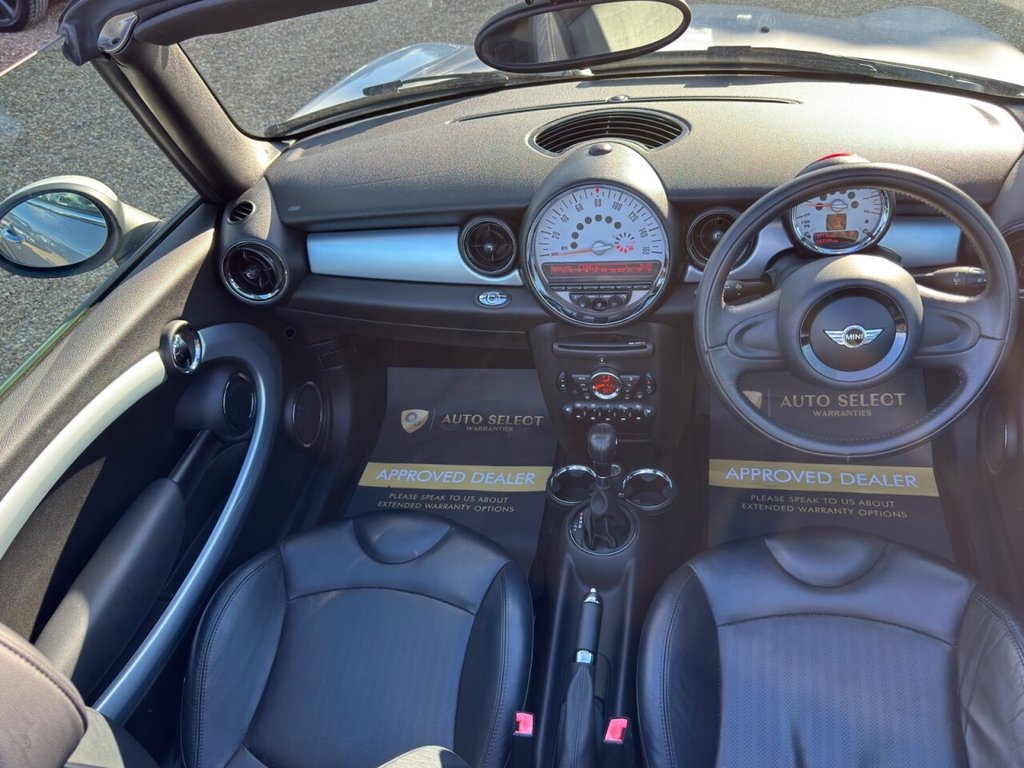 Used MINI Convertible 2012 for sale - 78030644: Photo 38