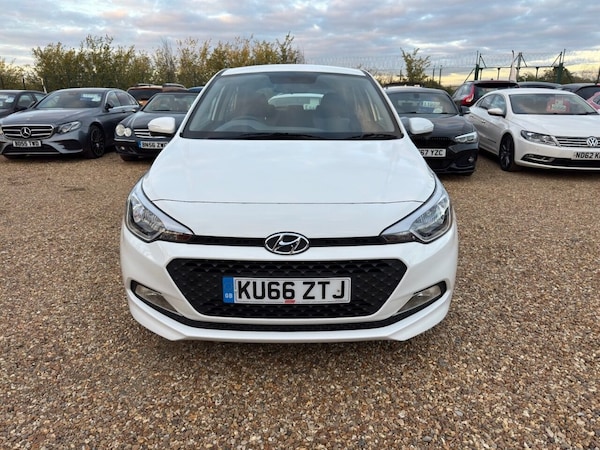 Used Hyundai i20 2016 for sale - 76223917: Photo 10