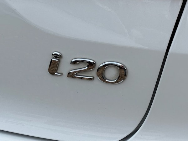 Used Hyundai i20 2016 for sale - 76223917: Photo 13
