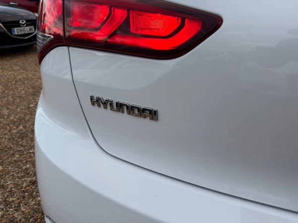 Used Hyundai i20 2016 for sale - 76223917: Photo 15