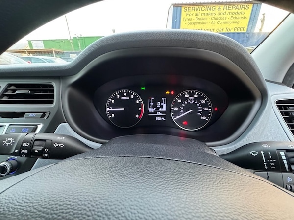 Used Hyundai i20 2016 for sale - 76223917: Photo 21
