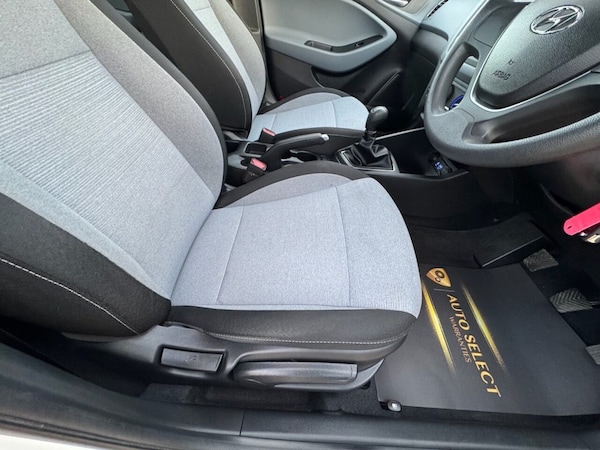 Used Hyundai i20 2016 for sale - 76223917: Photo 25