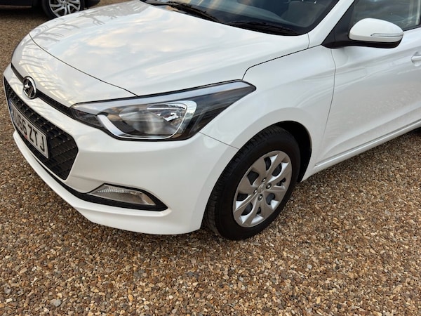 Used Hyundai i20 2016 for sale - 76223917: Photo 49