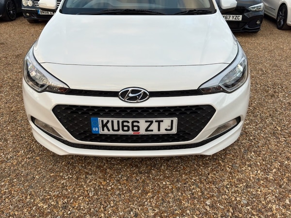 Used Hyundai i20 2016 for sale - 76223917: Photo 50