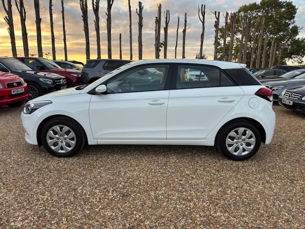 Used Hyundai i20 2016 for sale - 76223917: Photo 6
