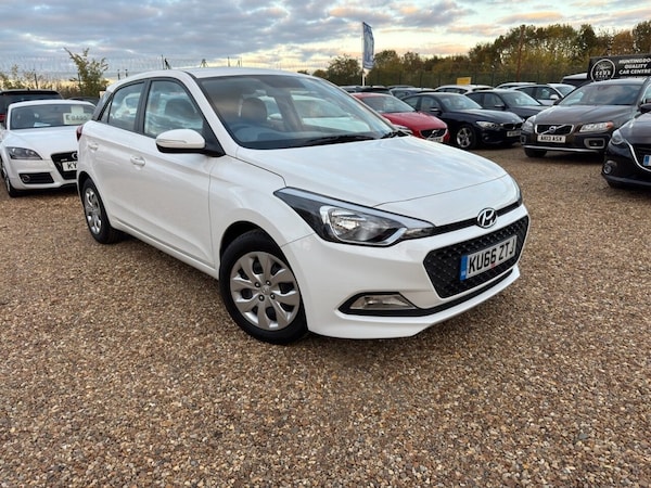 Used Hyundai i20 2016 for sale - 76223917: Photo 8