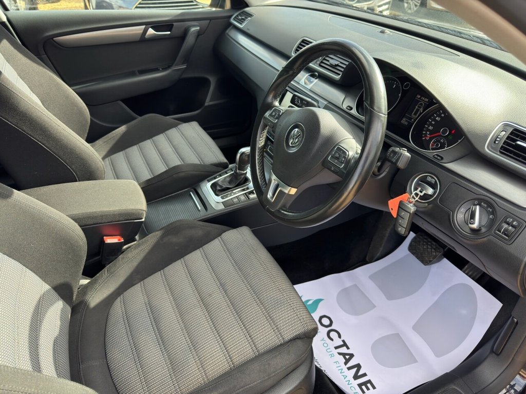 Used Volkswagen Passat 2011 for sale - 78056328: Photo 14