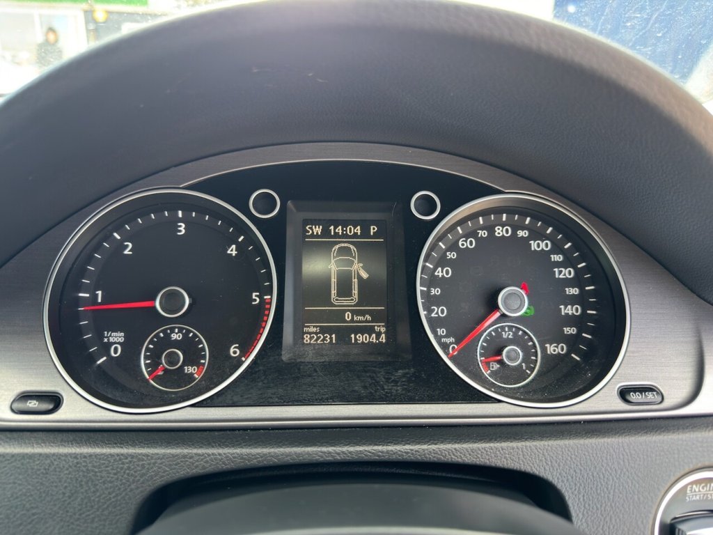 Used Volkswagen Passat 2011 for sale - 78056328: Photo 17