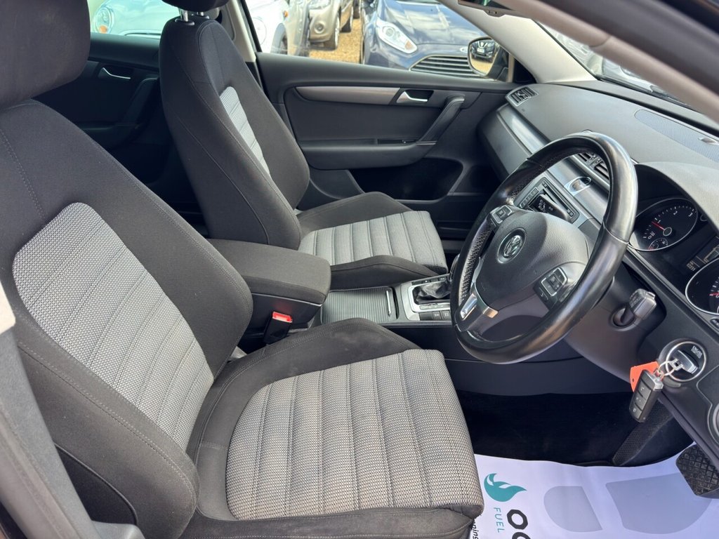 Used Volkswagen Passat 2011 for sale - 78056328: Photo 29