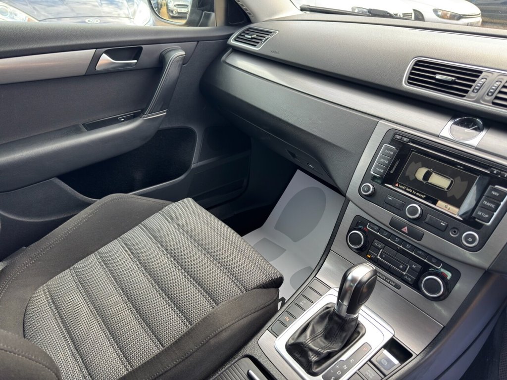 Used Volkswagen Passat 2011 for sale - 78056328: Photo 35