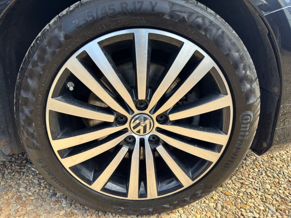 Used Volkswagen Passat 2011 for sale - 78056328: Photo 36