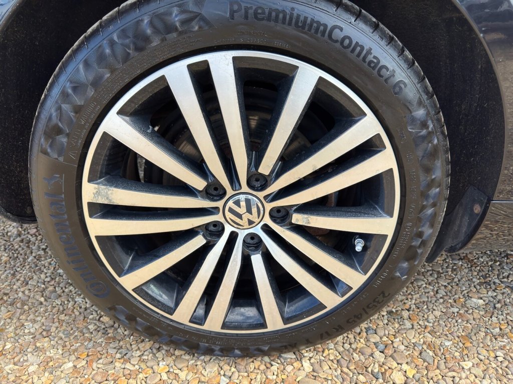 Used Volkswagen Passat 2011 for sale - 78056328: Photo 37