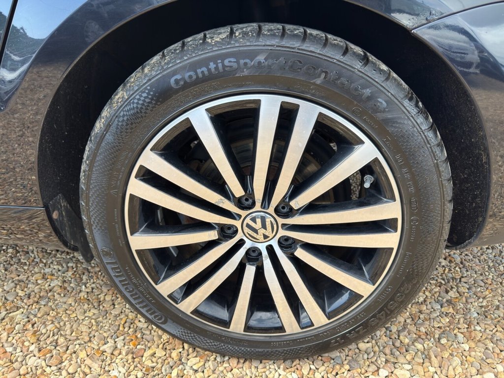 Used Volkswagen Passat 2011 for sale - 78056328: Photo 38