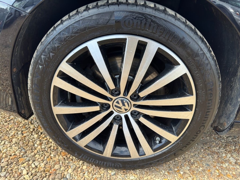 Used Volkswagen Passat 2011 for sale - 78056328: Photo 39