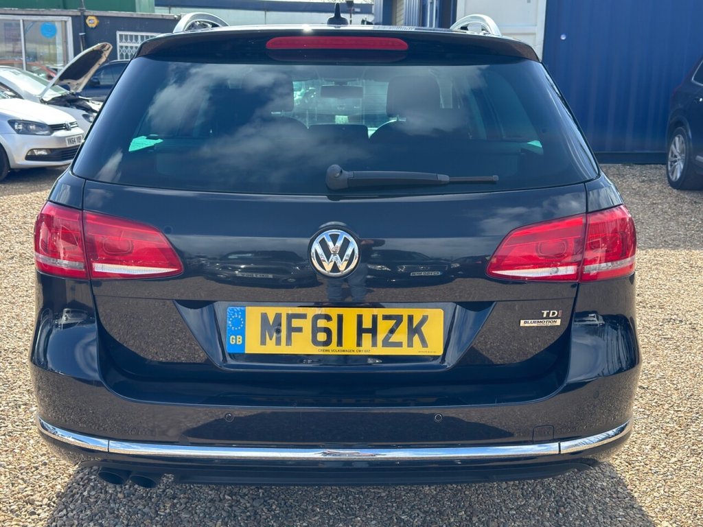 Used Volkswagen Passat 2011 for sale - 78056328: Photo 7