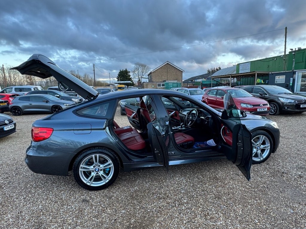 Used BMW 3 Series 2014 for sale - 77263914: Photo 10