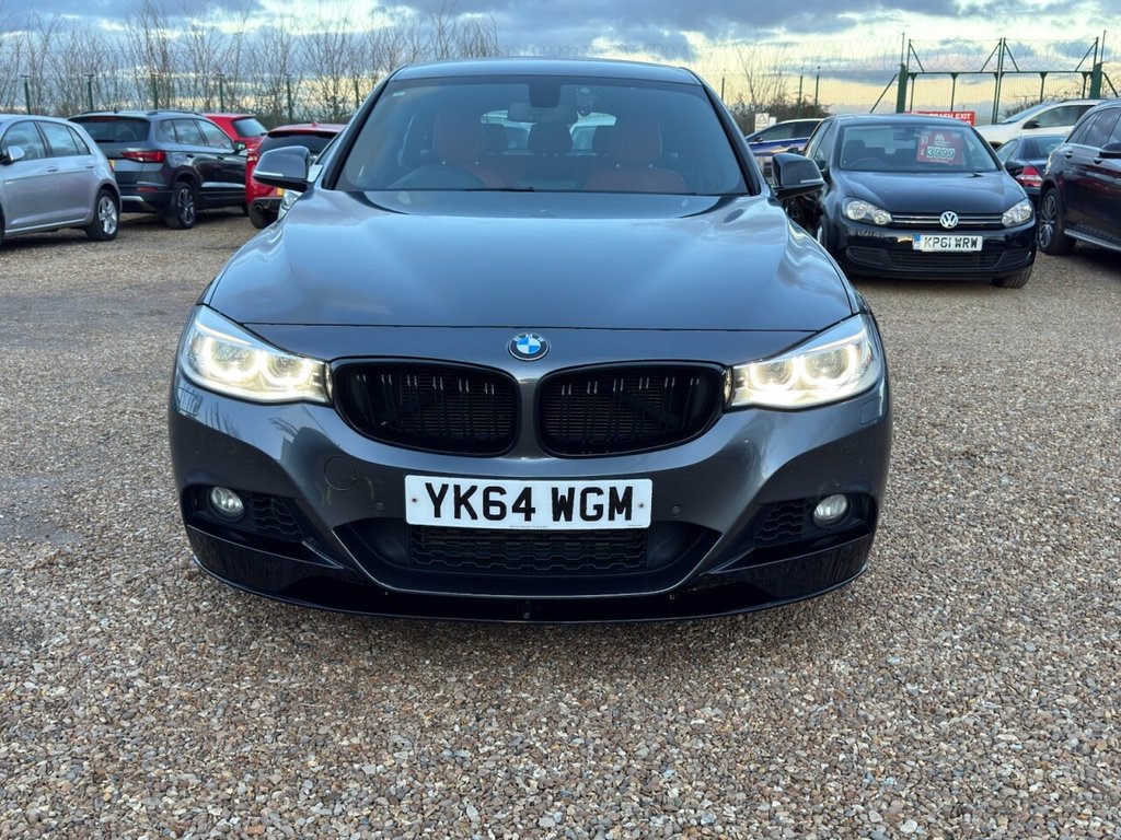 Used BMW 3 Series 2014 for sale - 77263914: Photo 14
