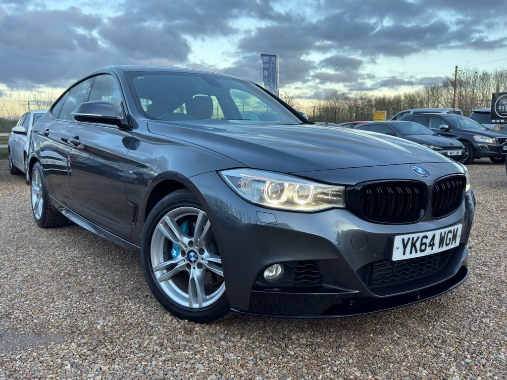 Used BMW 3 Series 2014 for sale - 77263914: Photo 15