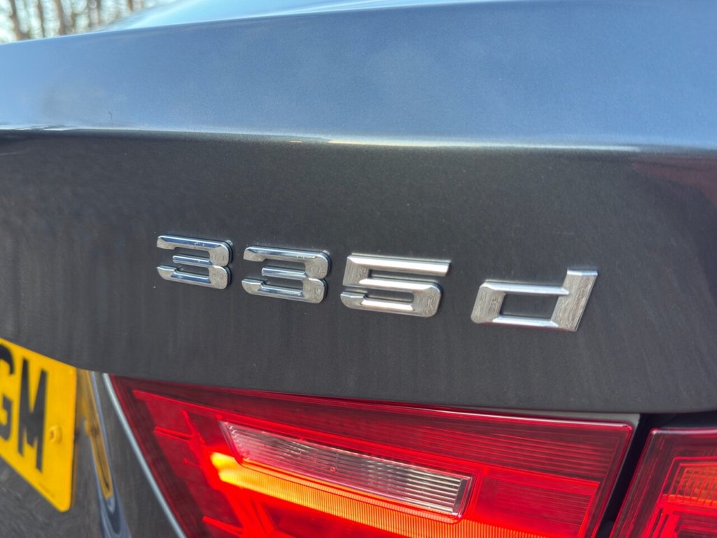 Used BMW 3 Series 2014 for sale - 77263914: Photo 16