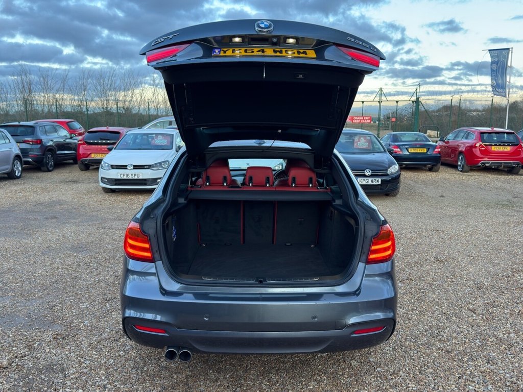 Used BMW 3 Series 2014 for sale - 77263914: Photo 19