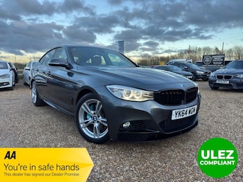 Used BMW 3 Series 2014 for sale - 77263914: Photo