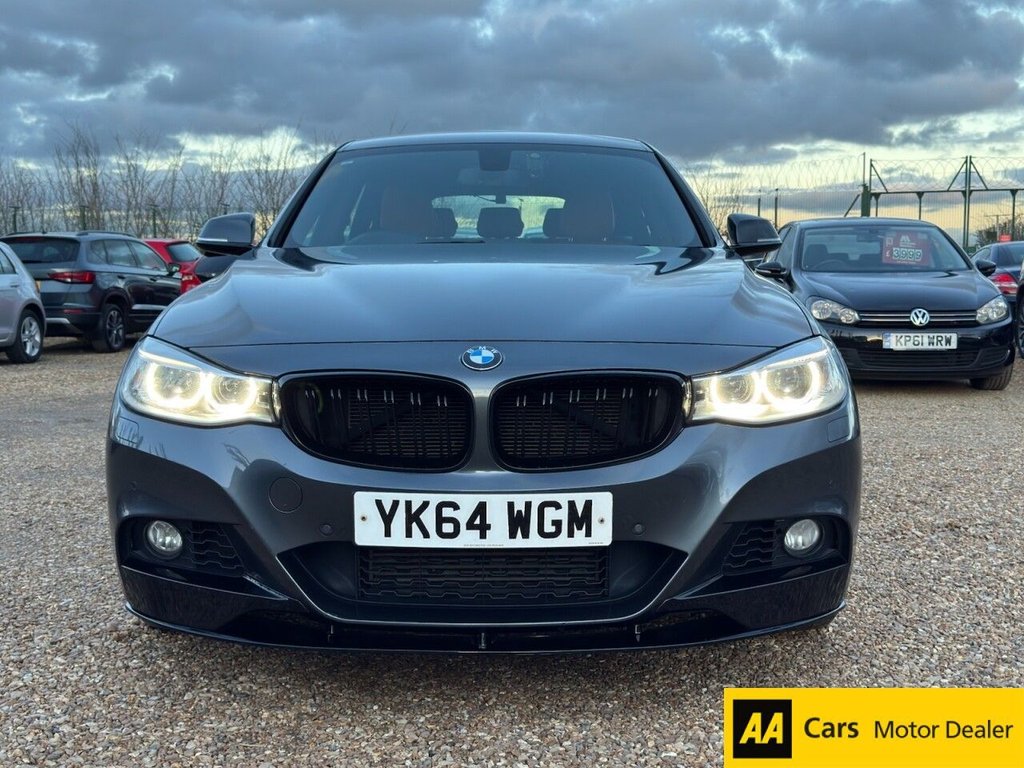 Used BMW 3 Series 2014 for sale - 77263914: Photo 2