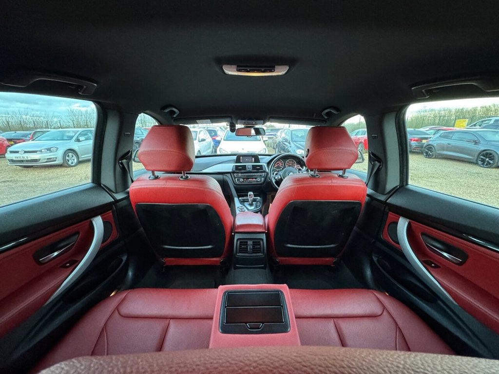 Used BMW 3 Series 2014 for sale - 77263914: Photo 20