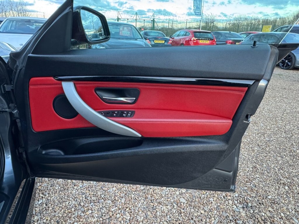 Used BMW 3 Series 2014 for sale - 77263914: Photo 22