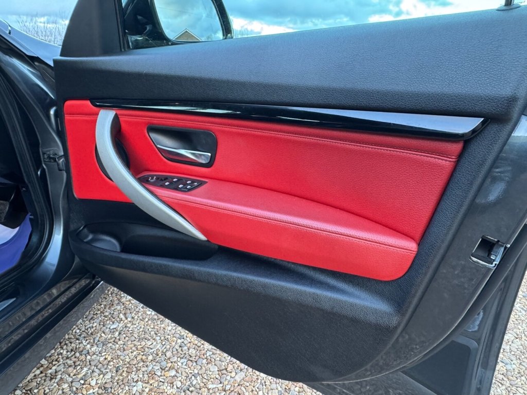 Used BMW 3 Series 2014 for sale - 77263914: Photo 23