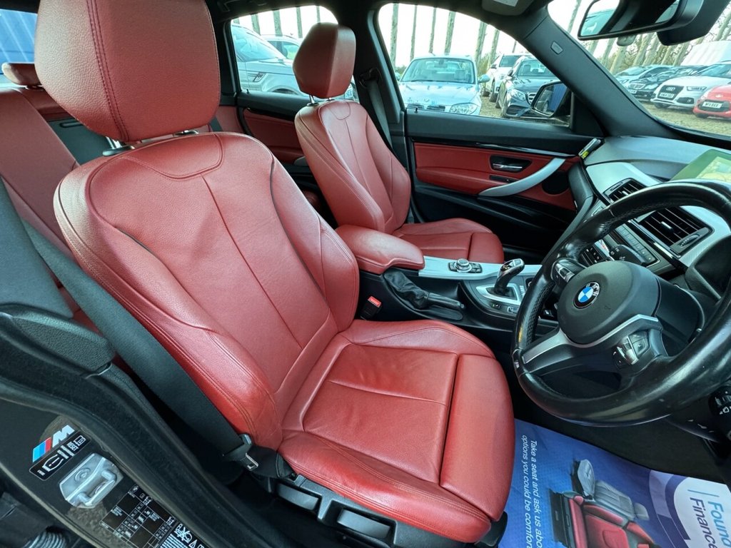 Used BMW 3 Series 2014 for sale - 77263914: Photo 24