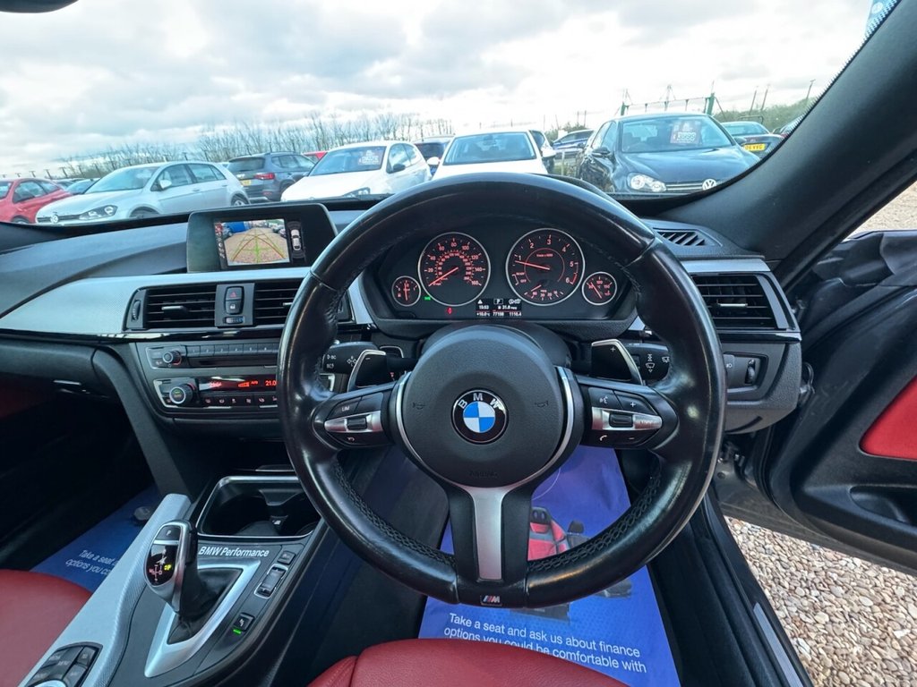 Used BMW 3 Series 2014 for sale - 77263914: Photo 27