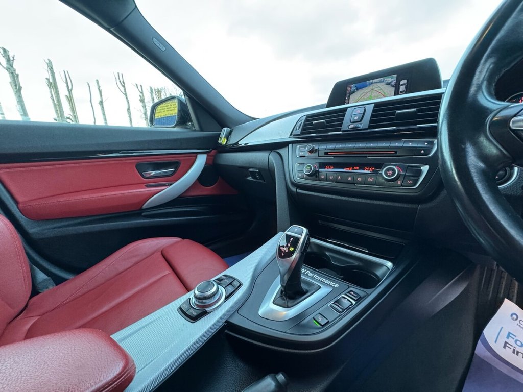 Used BMW 3 Series 2014 for sale - 77263914: Photo 32