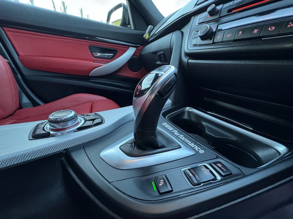 Used BMW 3 Series 2014 for sale - 77263914: Photo 34