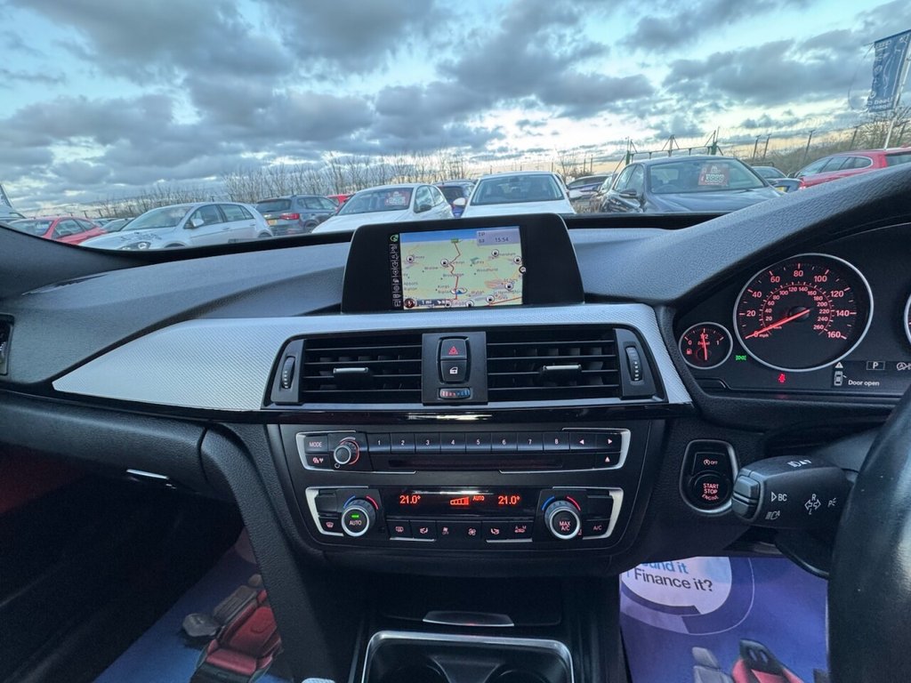 Used BMW 3 Series 2014 for sale - 77263914: Photo 36