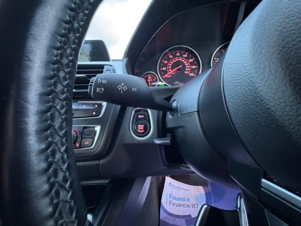 Used BMW 3 Series 2014 for sale - 77263914: Photo 38