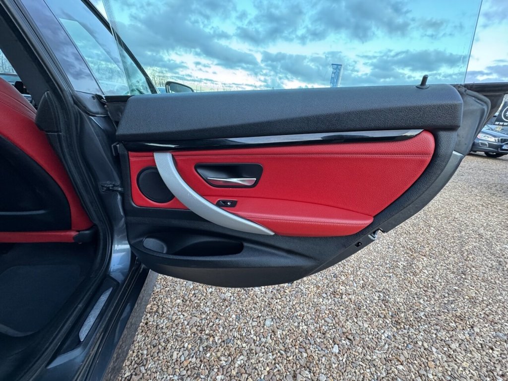 Used BMW 3 Series 2014 for sale - 77263914: Photo 39