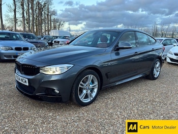 Used BMW 3 Series 2014 for sale - 77263914: Photo