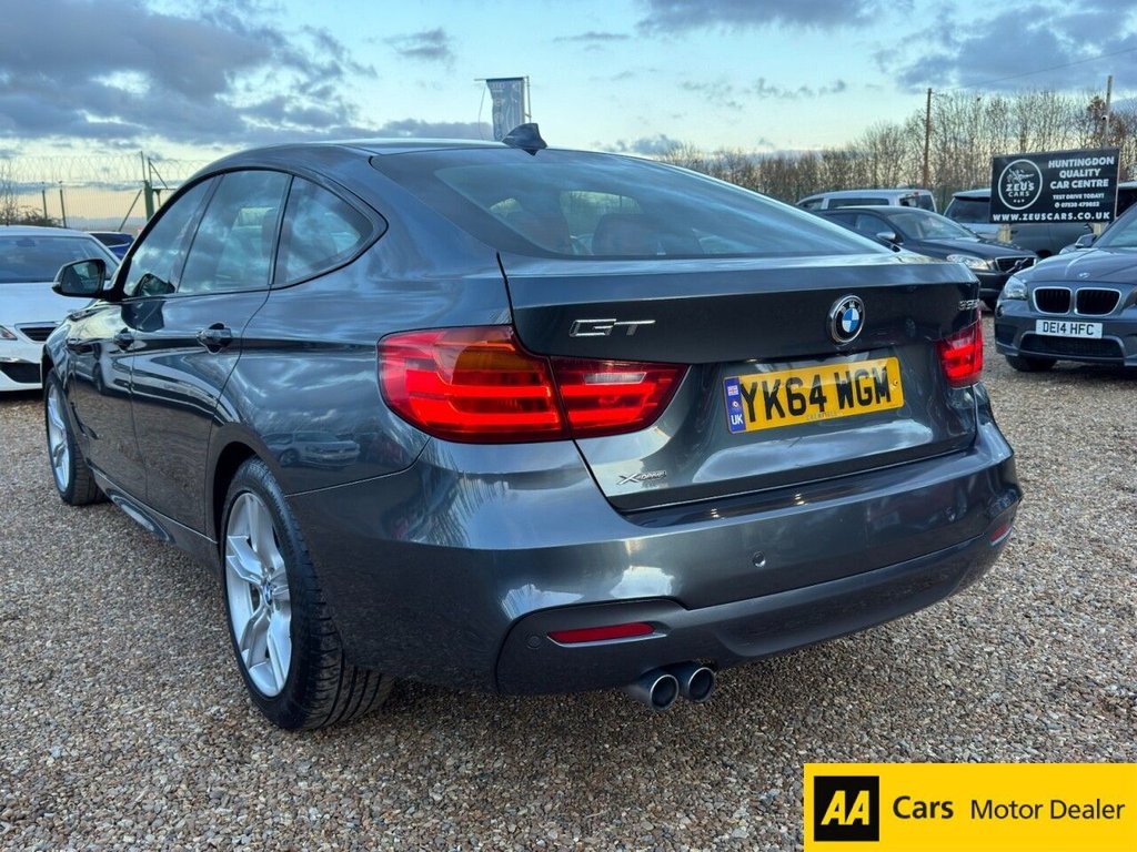 Used BMW 3 Series 2014 for sale - 77263914: Photo 4
