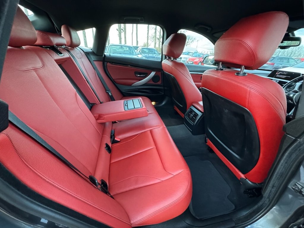 Used BMW 3 Series 2014 for sale - 77263914: Photo 40