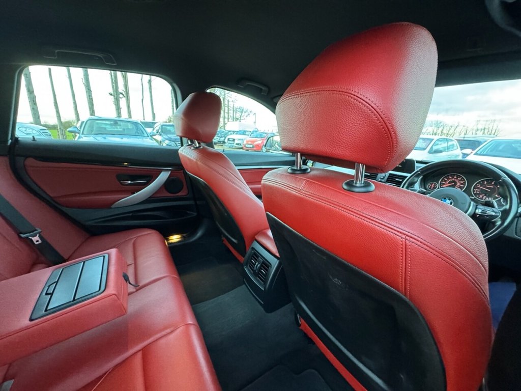 Used BMW 3 Series 2014 for sale - 77263914: Photo 43