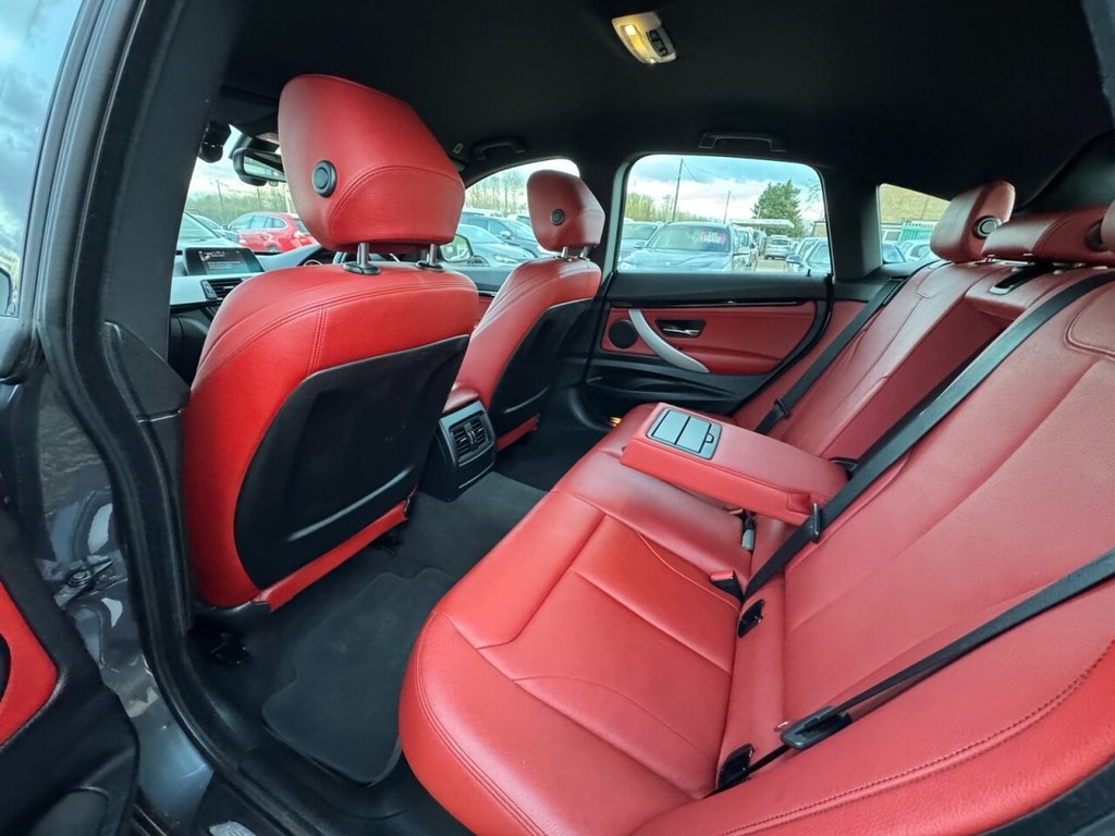 Used BMW 3 Series 2014 for sale - 77263914: Photo 44