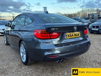 Used BMW 3 Series 2014 for sale - 77263914: Photo