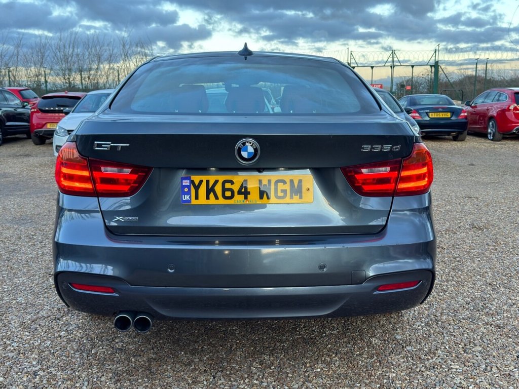 Used BMW 3 Series 2014 for sale - 77263914: Photo 6