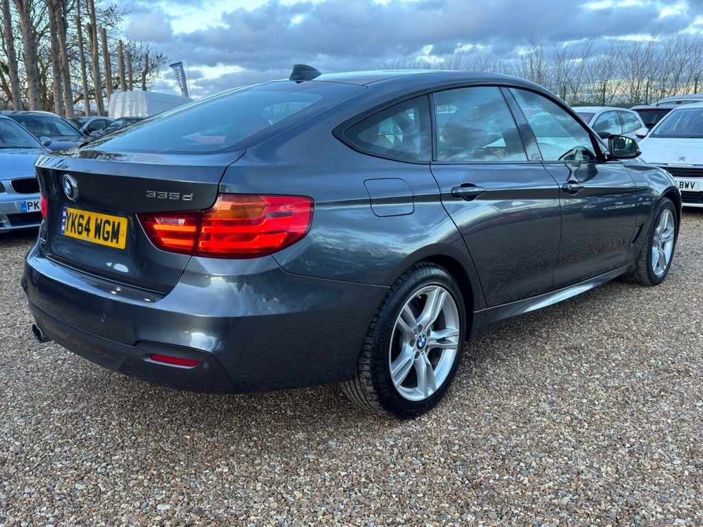 Used BMW 3 Series 2014 for sale - 77263914: Photo 7
