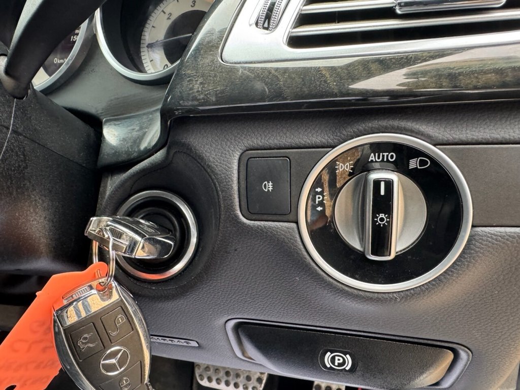 Used Mercedes-Benz CLS 2014 for sale - 77905170: Photo 16