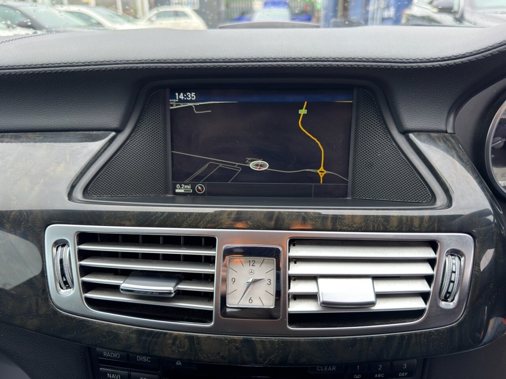 Used Mercedes-Benz CLS 2014 for sale - 77905170: Photo 18