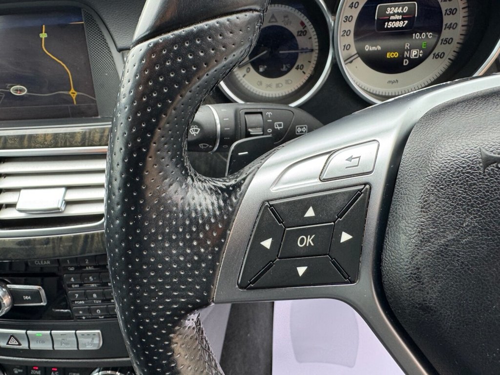 Used Mercedes-Benz CLS 2014 for sale - 77905170: Photo 21