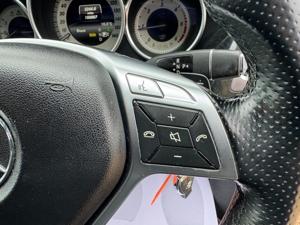 Used Mercedes-Benz CLS 2014 for sale - 77905170: Photo 22