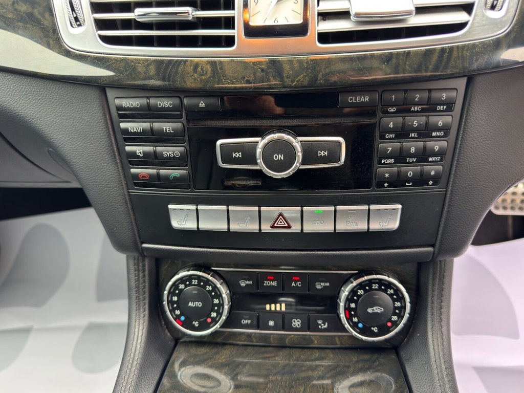 Used Mercedes-Benz CLS 2014 for sale - 77905170: Photo 23