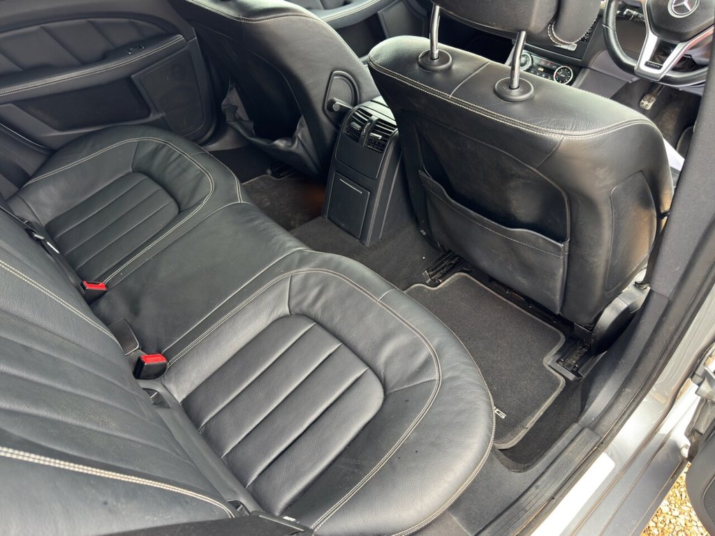 Used Mercedes-Benz CLS 2014 for sale - 77905170: Photo 29